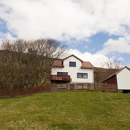 Holidayhouse By The Sea Selletrath Exteriör bild